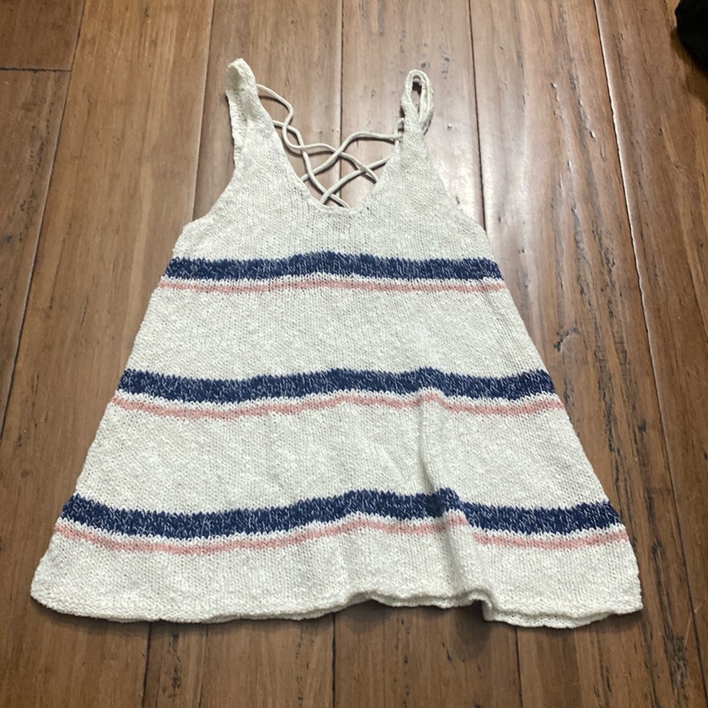 American Eagle Knit Top